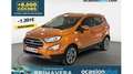 Ford EcoSport 1.0 EcoBoost Titanium 140 Naranja - thumbnail 1