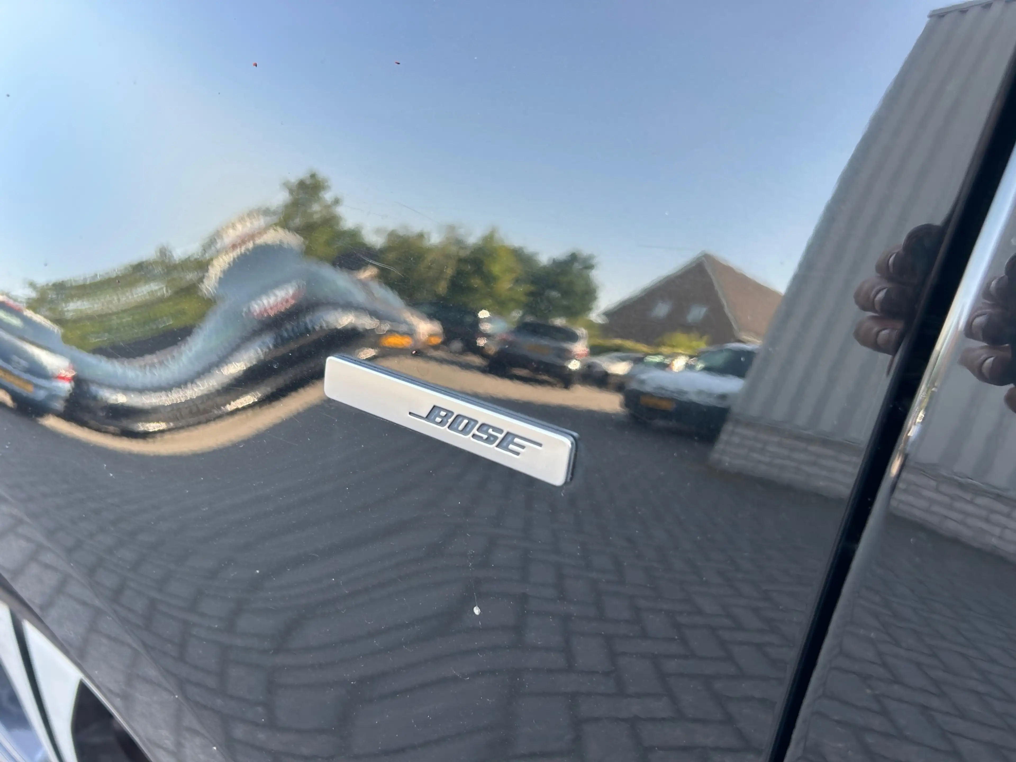 Renault Scenic 2.0 Bose | AUTOMAAT | NAVI | CRUISE | — photo 11