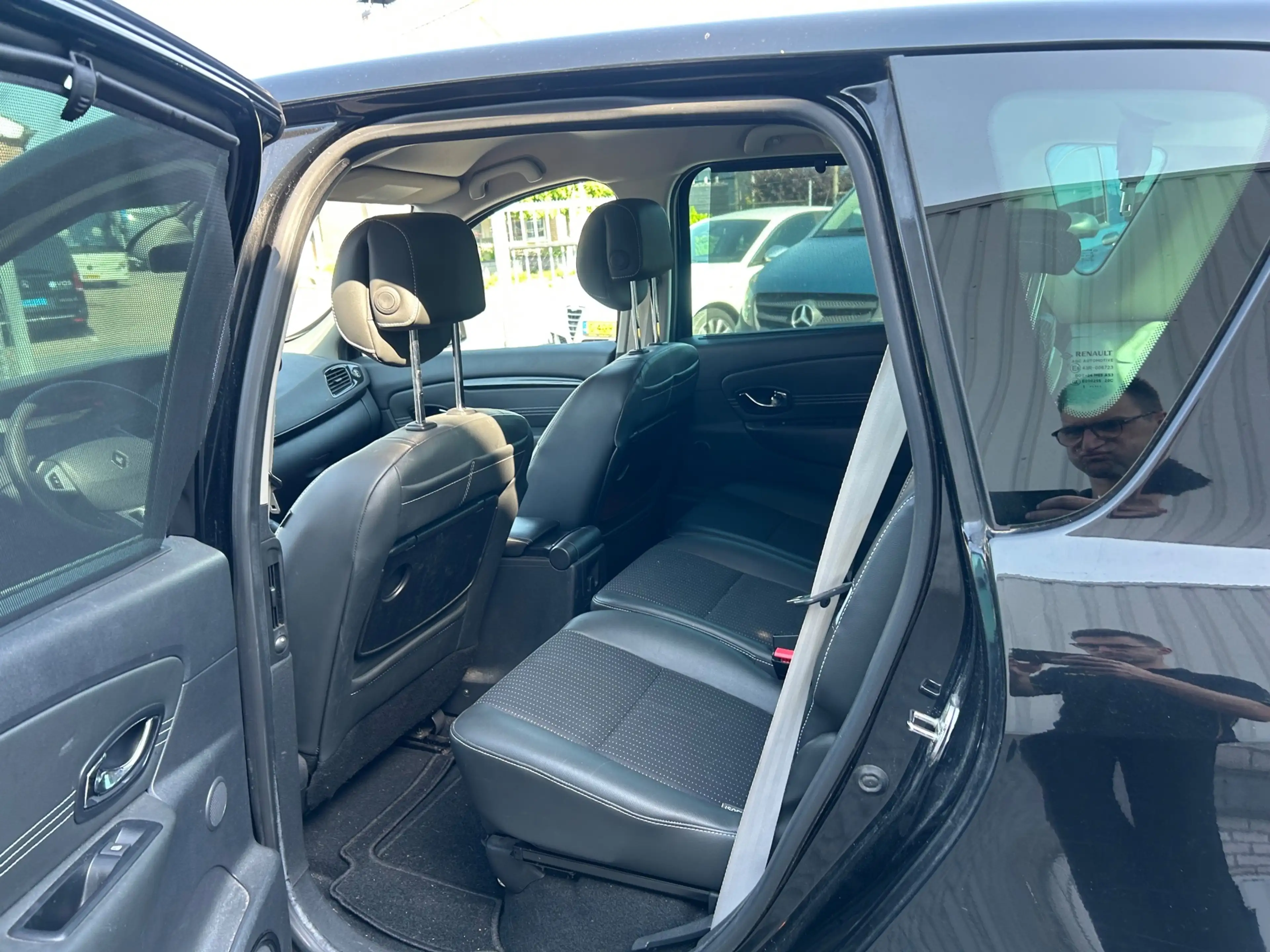 Renault Scenic 2.0 Bose | AUTOMAAT | NAVI | CRUISE | — photo 12