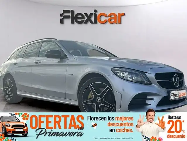 Mercedes-Benz C 300 de Estate