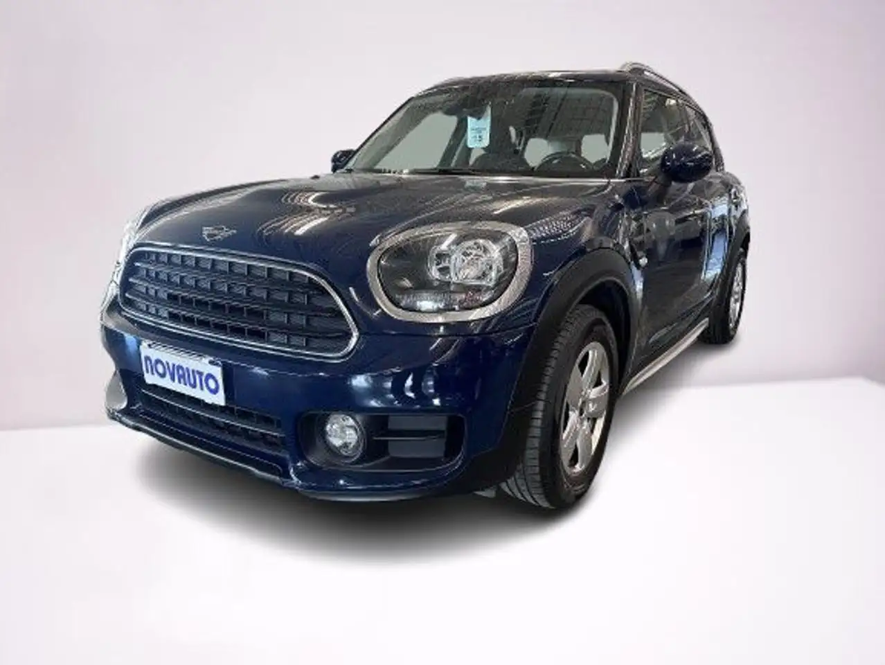 MINI Cooper D Countryman