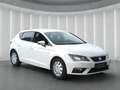 SEAT Leon 1.6TDI*Temp PDC Blueto Nebelsch Alarm Klima Weiß - thumbnail 19