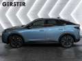 Peugeot 3008 Hybrid 145 E-DCS6 Allure Aut. Blau - thumbnail 3