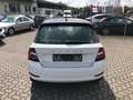 Skoda Fabia 1.0 Style MONTE CARLO DSG *SHZ*TEMPOMAT* Weiß - thumbnail 6