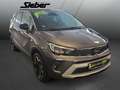 Opel Crossland 1.2 Turbo *Sitzheizung*Rückfahrkamera* Grau - thumbnail 3