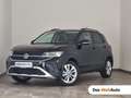 Volkswagen T-Cross Life TSI Schwarz - thumbnail 1