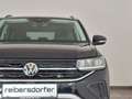 Volkswagen T-Cross Life TSI Schwarz - thumbnail 5