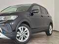 Volkswagen T-Cross Life TSI Schwarz - thumbnail 3