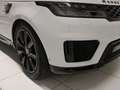 Land Rover Range Rover Sport D300 HSE AHK Pano Laser LED Weiß - thumbnail 10