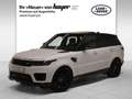 Land Rover Range Rover Sport D300 HSE AHK Pano Laser LED Weiß - thumbnail 1