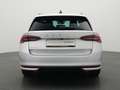 Skoda Octavia Combi Selection DSG AHK NAVI HUD ACC Silber - thumbnail 4