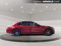Mercedes-Benz E 220 E 220 d AMG-Line SUPERSCREEN Night-P. DISTRONIC BC Rot - thumbnail 5