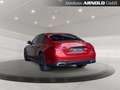 Mercedes-Benz E 220 E 220 d AMG-Line SUPERSCREEN Night-P. DISTRONIC BC Rot - thumbnail 3