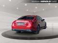 Mercedes-Benz E 220 E 220 d AMG-Line SUPERSCREEN Night-P. DISTRONIC BC Rot - thumbnail 4