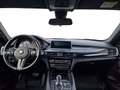 BMW X6 M /NAVI PROF/HUD/H&K/LED/LEDER/22"/360/DAB/AHK Negro - thumbnail 10