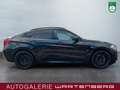 BMW X6 M /NAVI PROF/HUD/H&K/LED/LEDER/22"/360/DAB/AHK Czarny - thumbnail 6