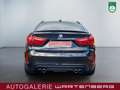 BMW X6 M /NAVI PROF/HUD/H&K/LED/LEDER/22"/360/DAB/AHK Zwart - thumbnail 4