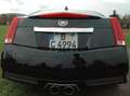 Cadillac CTS CTS-V Coupé Automatik Schwarz - thumbnail 12