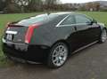 Cadillac CTS CTS-V Coupé Automatik Schwarz - thumbnail 10