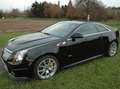 Cadillac CTS CTS-V Coupé Automatik Schwarz - thumbnail 6