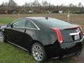 Cadillac CTS CTS-V Coupé Automatik Schwarz - thumbnail 9