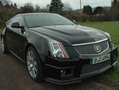 Cadillac CTS CTS-V Coupé Automatik Schwarz - thumbnail 2