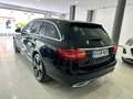 Mercedes-Benz C 300 Estate de 9G-Tronic Zwart - thumbnail 7