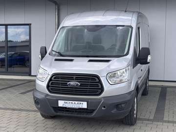 Transit 350 L2 TDCi*Radio*BT*HU bis 02.2027*