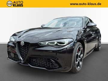 Competizione Q4 LED Leder Navi Rückfahrkamera