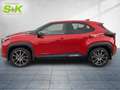 Toyota Yaris Cross 1.5 VVT-iE Hybrid GR Sport 2WD*8-fach* Rot - thumbnail 2