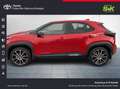 Toyota Yaris Cross 1.5 VVT-iE Hybrid GR Sport 2WD*8-fach* Rot - thumbnail 1