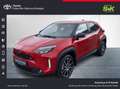 Toyota Yaris Cross 1.5 VVT-iE Hybrid GR Sport 2WD*8-fach* Rot - thumbnail 1