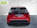 Toyota Yaris Cross 1.5 VVT-iE Hybrid GR Sport 2WD*8-fach* Rot - thumbnail 3