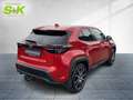 Toyota Yaris Cross 1.5 VVT-iE Hybrid GR Sport 2WD*8-fach* Rot - thumbnail 4