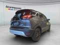 Opel Crossland Edition PDC NAVI Klimaauto Gris - thumbnail 5