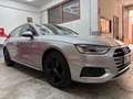 Audi A4 2.0 tdi mhev SPORT BLACK EDITION NESSUN VINCOLO!! Zilver - thumbnail 4
