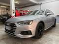 Audi A4 2.0 tdi mhev SPORT BLACK EDITION NESSUN VINCOLO!! Zilver - thumbnail 1