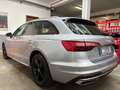 Audi A4 2.0 tdi mhev SPORT BLACK EDITION NESSUN VINCOLO!! Zilver - thumbnail 2