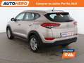 Hyundai TUCSON 1.6 Klass BlueDrive Beige - thumbnail 4