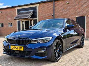 3-serie 320e Business Edition Plus I Adap Cruise I
