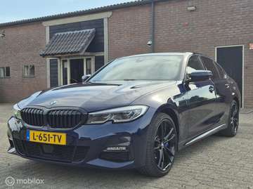 3-serie 320e Business Edition Plus I Adap Cruise I