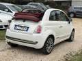 Fiat 500 500 C 1.2 Lounge Blanc - thumbnail 7