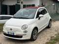 Fiat 500 500 C 1.2 Lounge Blanc - thumbnail 14