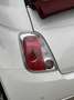 Fiat 500 500 C 1.2 Lounge Blanc - thumbnail 13