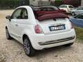 Fiat 500 500 C 1.2 Lounge Blanc - thumbnail 26
