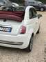 Fiat 500 500 C 1.2 Lounge Blanc - thumbnail 9