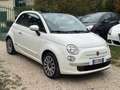 Fiat 500 500 C 1.2 Lounge Blanc - thumbnail 6