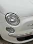 Fiat 500 500 C 1.2 Lounge Blanc - thumbnail 5