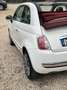 Fiat 500 500 C 1.2 Lounge Blanc - thumbnail 11