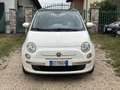 Fiat 500 500 C 1.2 Lounge Blanc - thumbnail 2